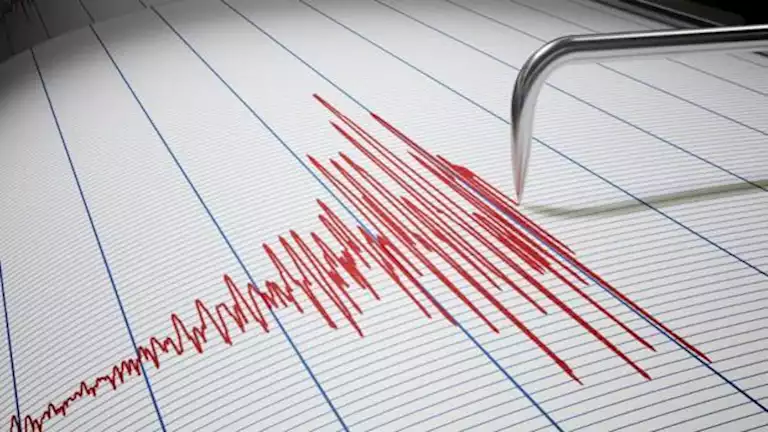 زلزال بقوة 6.6 درجة يضرب منطقة جنوب المحيط الهادئ قرب ساموا