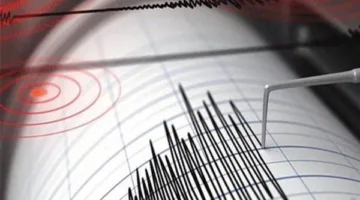 زلزال بقوة 7.1 يضرب ألاسكا وتحذيرات من تسونامي تهدد السواحل