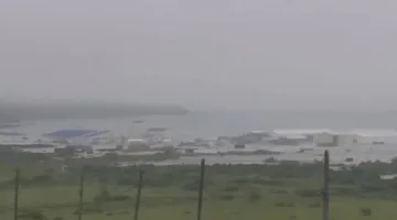 زلزال روسيا: مكانته بين أقوى الزلازل المسجلة.
