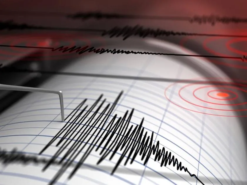 زلزال شدته 5.8 يضرب منطقة لوزون في الفلبين زلزال شدته 5.8 يضرب منطقة لوزون في الفلبين