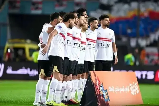 زلزال في ميت عقبة.. هل ينجح الزمالك في التكيف مع التغيير الجذري؟ زلزال في ميت عقبة.. هل ينجح الزمالك في التكيف مع التغيير الجذري؟