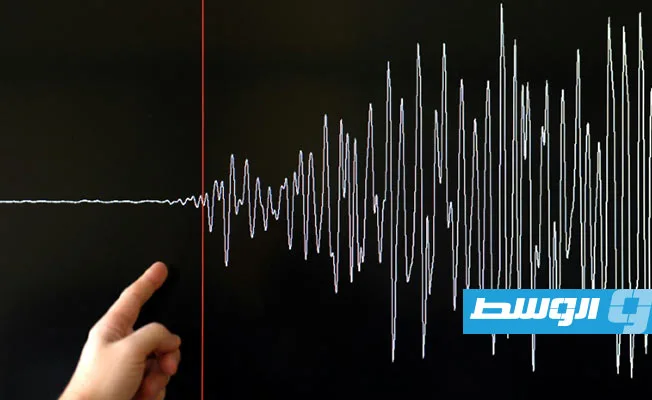زلزال قوته 7.3 درجة يضرب سواحل ألاسكا مع إنذار لحدوث تسونامي زلزال قوته 7.3 درجة يضرب سواحل ألاسكا مع إنذار لحدوث تسونامي