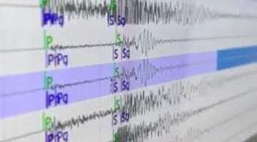زلزالان يضربان جزر الكوريل بعد “كامتشاتكا” مع تحذيرات من أمواج تسونامي