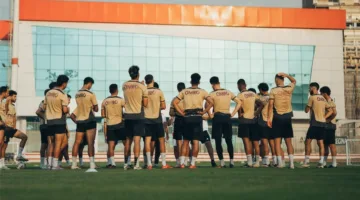 زمالك جديد: فيريرا يطلق مسيرة التغيير من الكلية الحربية