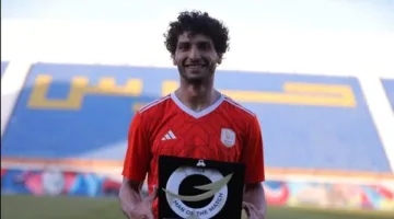 زمالك يبرم صفقة نهائية مع فاركو للحصول على عمرو ناصر (حصري)