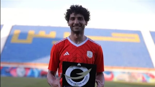 زمالك يبرم صفقة نهائية مع فاركو للحصول على عمرو ناصر (حصري) زمالك يبرم صفقة نهائية مع فاركو للحصول على عمرو ناصر (حصري)