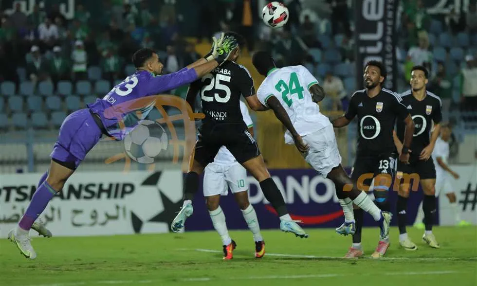 زمالك ينتظر قرار صبحي لتحديد مستقبل صفقة حارس الجونة