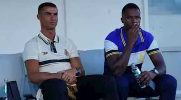 “زميل رونالدو” .. النصر يكشف عن تعيين سيميدو رئيساً تنفيذياً لشؤون الكرة في النادي.