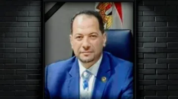 زوجة ضحية حريق سنترال رمسيس تروي تفاصيل المكالمة الأخيرة