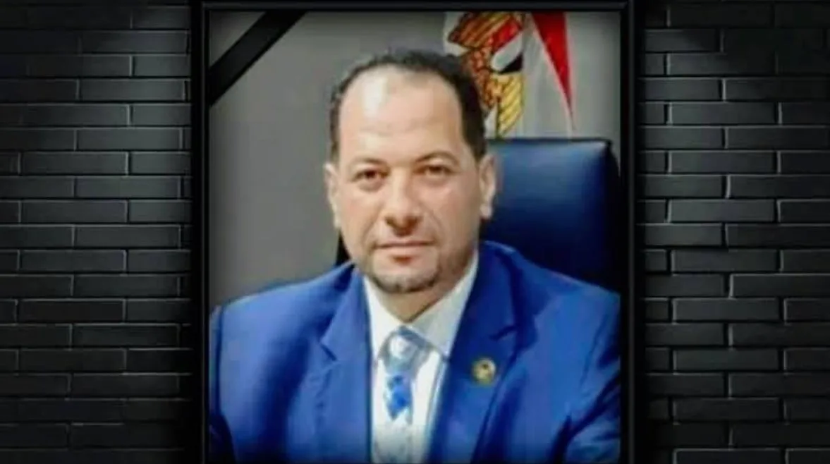 زوجة ضحية حريق سنترال رمسيس تروي تفاصيل المكالمة الأخيرة زوجة ضحية حريق سنترال رمسيس تروي تفاصيل المكالمة الأخيرة