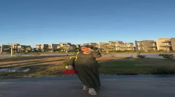 زوجة مروان عطية تُشارك 7 صور جديدة وتفاعل الجمهور معها