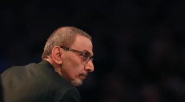 زياد الرحباني: وداعاً لمُجدد المسرح والموسيقى
