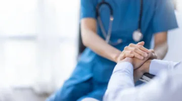 زياد حبيب يواجه مرض السرطان: رسالة أمل لفرصة للشفاء
