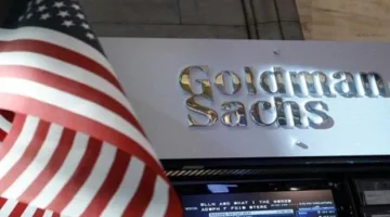 زيادة أرباح “غولدمان ساكس” بنسبة 22% نتيجة لتقلبات الأسواق