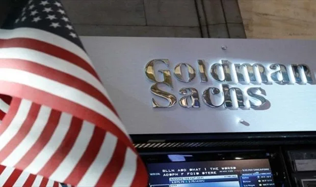 زيادة أرباح “غولدمان ساكس” بنسبة 22% نتيجة لتقلبات الأسواق