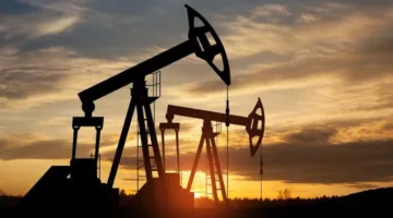 زيادة أسبوعية بنسبة 3% في أسعار النفط بسبب العقوبات المرتقبة من الولايات المتحدة على روسيا