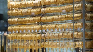 زيادة أسعار الذهب اليوم الاثنين 7 يوليو 2025.. ما هو سعر عيار 21؟