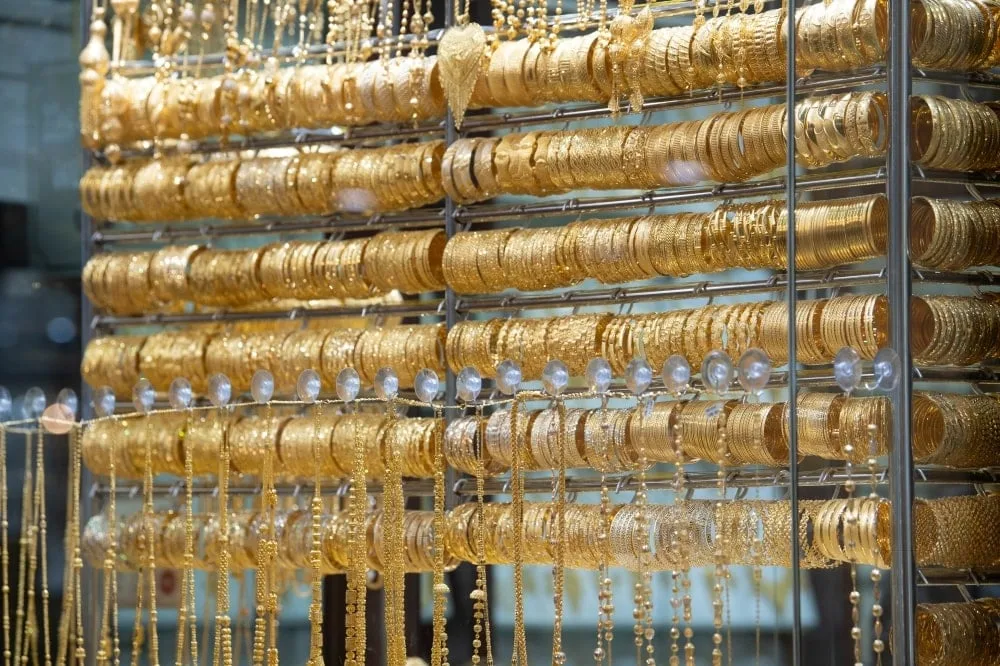 زيادة أسعار الذهب اليوم الاثنين 7 يوليو 2025.. ما هو سعر عيار 21؟