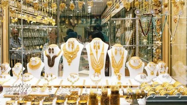 زيادة أسعار الذهب في الأسواق المحلية اليوم بعد انخفاض ملحوظ.