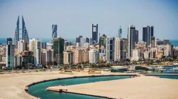 زيادة إنتاج الكهرباء في سلطنة عُمان بنسبة 11% خلال 4 أشهر