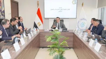 زيادة إيرادات “الرعاية الصحية” إلى 11 مليار جنيه عقب تنفيذ التحول الرقمي