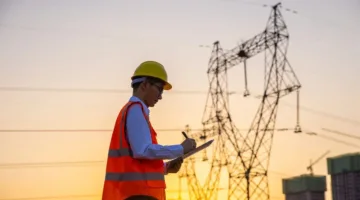 زيادة استهلاك الكهرباء في الصين بنسبة 5.4% خلال شهر يونيو الماضي