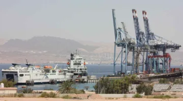 زيادة الاستثمار الأجنبي في الأردن بنسبة 14.3% خلال الربع الأول من 2025