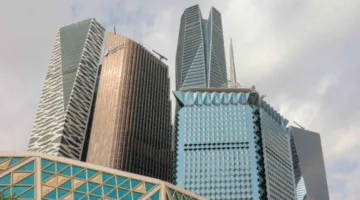 زيادة التنافسية على العملاء تؤثر سلباً على هوامش ربح البنوك السعودية