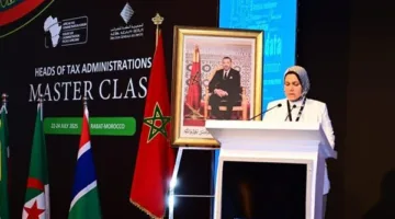 زيادة الحصيلة بنسبة 35%.. رئيس الضرائب: إنجازات رقمية غير مسبوقة في إدارة النظام.