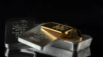 زيادة الطلب على الأصول الآمنة بدعم من الذهب والفضة