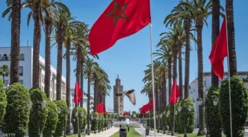زيادة العجز التجاري في المغرب إلى 17.8 مليار دولار خلال النصف الأول من 2025