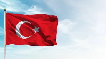 زيادة العجز التجاري في تركيا بنسبة 38.8% في يونيو