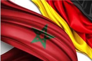 زيادة اهتمام الشركات الألمانية بالاستثمار في المغرب بحثاً عن بيئة مستقرة زيادة اهتمام الشركات الألمانية بالاستثمار في المغرب بحثاً عن بيئة مستقرة