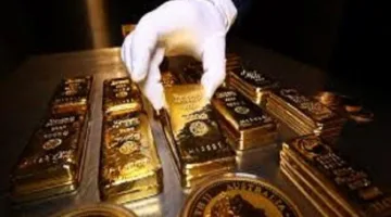 زيادة بنسبة 3% في الطلب العالمي على الذهب خلال الربع الثاني من 2025 مع انخفاض في مبيعات المجوهرات