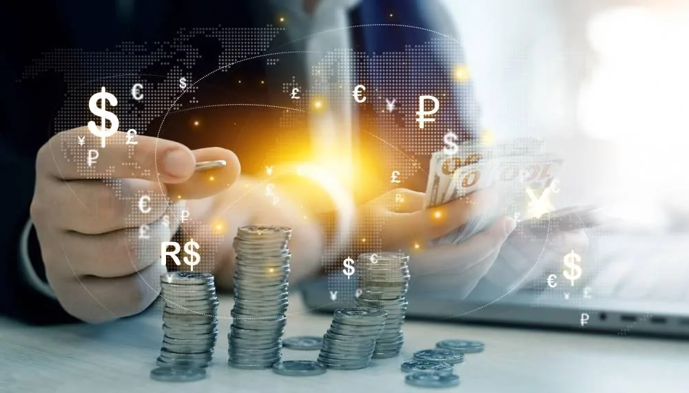 زيادة بنسبة 35% في حركة التحويلات المالية من الإمارات زيادة بنسبة 35% في حركة التحويلات المالية من الإمارات