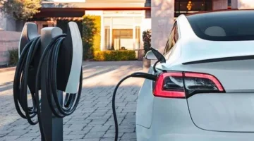 زيادة بنسبة 37% في تسجيلات السيارات الكهربائية على مستوى العالم خلال النصف الأول من 2025