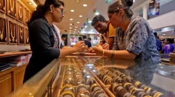 زيادة بنسبة 3٪ في الطلب العالمي على الذهب خلال الربع الثاني من 2025 مع انخفاض في مجوهرات الذهب