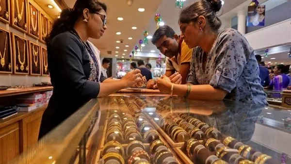 زيادة بنسبة 3٪ في الطلب العالمي على الذهب خلال الربع الثاني من 2025 مع انخفاض في مجوهرات الذهب