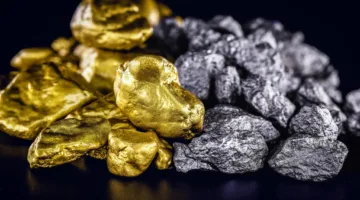 زيادة بنسبة 57% في إيرادات مصر من الذهب والفضة لتصل إلى 1.5 مليار دولار