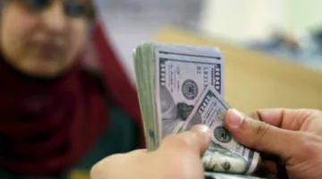 زيادة تحويلات المصريين في الخارج إلى 32.8 مليار دولار خلال 11 شهرًا