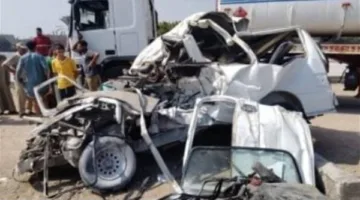 زيادة حالات الوفاة في الحادث على الطريق الإقليمي إلى 10 أشخاص
