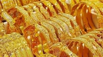 زيادة سعر الذهب اليوم السبت في مصر.. جميع التفاصيل المتاحة