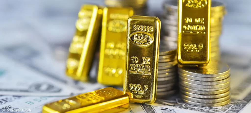 زيادة سعر الذهب عيار 21 اليوم في مصر