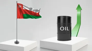 زيادة سعر نفط عُمان بمقدار 58 سنتًا