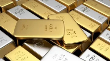زيادة صادرات المعادن الثمينة من روسيا إلى الصين بنسبة 80% في النصف الأول من 2025