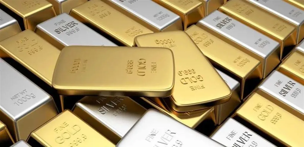 زيادة صادرات المعادن الثمينة من روسيا إلى الصين بنسبة 80% في النصف الأول من 2025 زيادة صادرات المعادن الثمينة من روسيا إلى الصين بنسبة 80% في النصف الأول من 2025