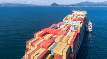 زيادة صادرات كوريا الجنوبية بنسبة 4.3% في يونيو الماضي