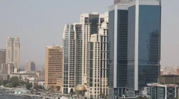 زيادة صادرات مصر إلى الاتحاد الإفريقي بنسبة 4.7% في عام 2024