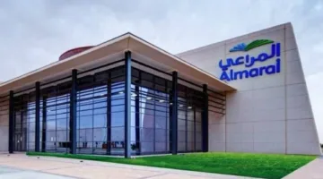 زيادة صافي أرباح “المراعي” إلى 646.87 مليون ريال في الربع الثاني من عام 2025