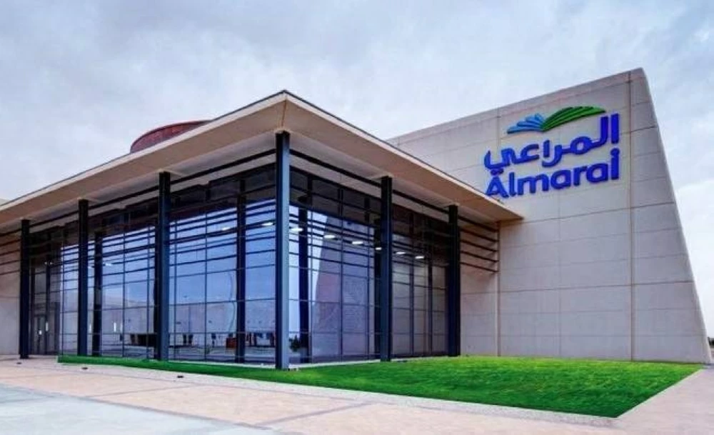 زيادة صافي أرباح “المراعي” إلى 646.87 مليون ريال في الربع الثاني من عام 2025